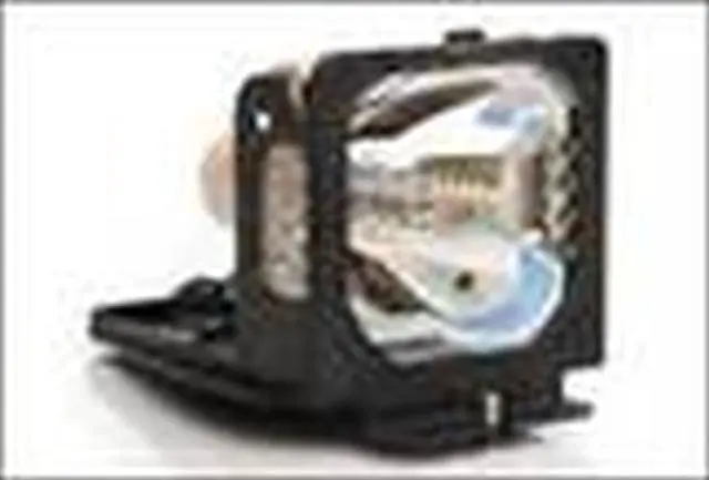 Main image of ViewSonic PJD8653S-1W  OEM Replacement Projector Lamp . Includes New Osram P-VIP 240W Bulb and Housing