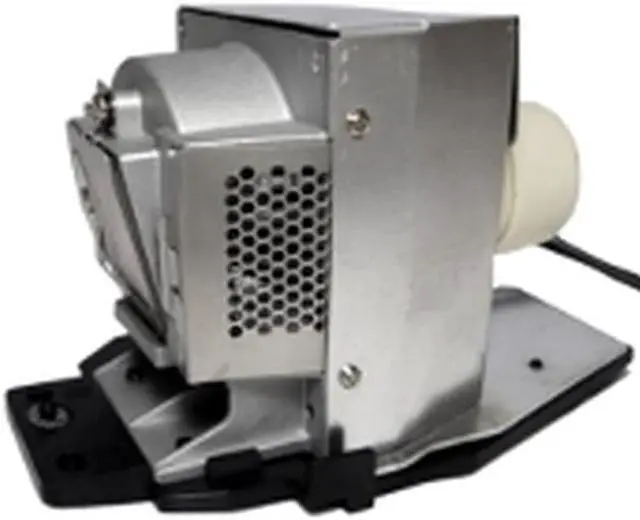 Alt view image 2 of 2 - ViewSonic PJD7583wi  Genuine Compatible Replacement Projector Lamp . Includes New P-VIP 210W Bulb and Housing
