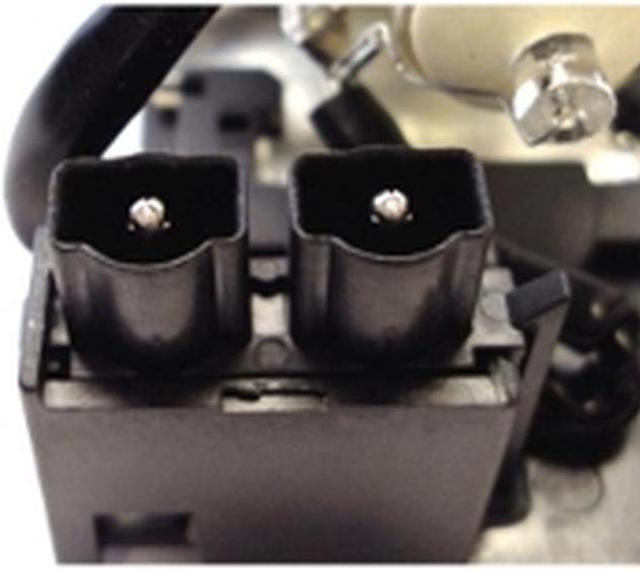 Alt view image 3 of 3 - Optoma EzPro 759  OEM Replacement Projector Lamp . Includes New Philips SHP 300W Bulb and Housing