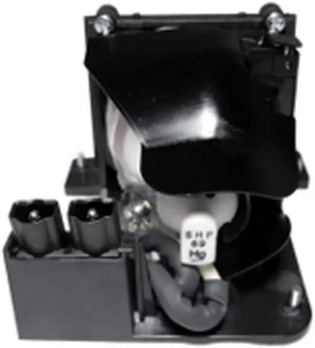 Alt view image 2 of 3 - Optoma EzPro 732  OEM Replacement Projector Lamp . Includes New Phoenix NSH 200W Bulb and Housing