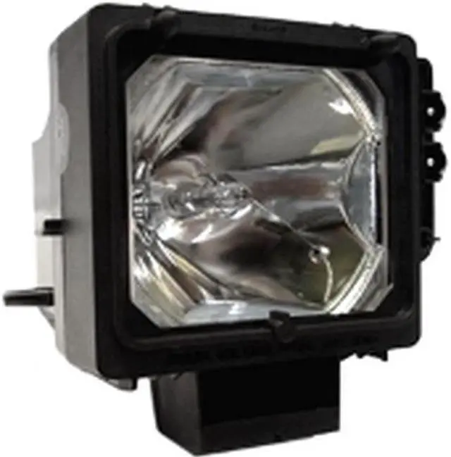 Main image of Sony KDF-60WF655  OEM Replacement Projection TV Lamp. Includes New Philips UHP 120W Bulb and Housing