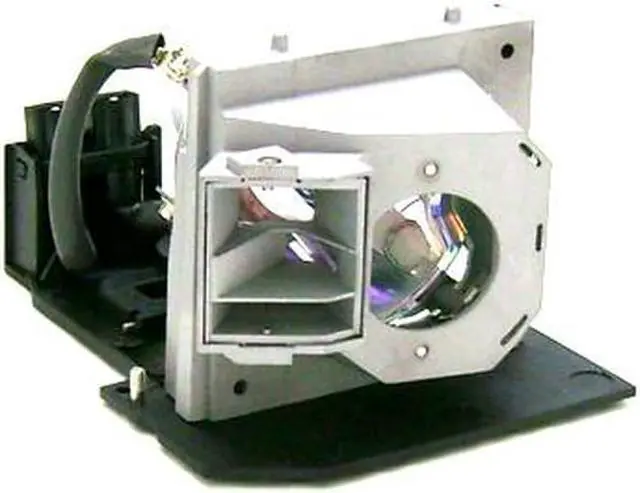 Main image of Dell 310-6896  OEM Replacement Projector Lamp . Includes New Philips UHP 300W Bulb and Housing