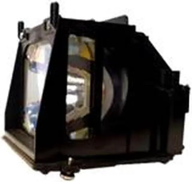 Alt view image 2 of 3 - NEC VT77LP  OEM Replacement Projector Lamp . Includes New Philips UHP 200W Bulb and Housing