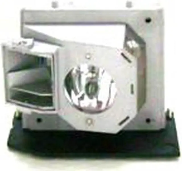 Alt view image 2 of 3 - Optoma BL-FS300B  OEM Replacement Projector Lamp . Includes New Philips UHP 300W Bulb and Housing
