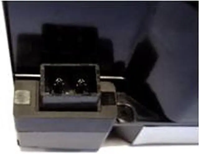 Alt view image 3 of 3 - Mitsubishi VLT-XD210LP  OEM Replacement Projector Lamp . Includes New Osram P-VIP 180W Bulb and Housing