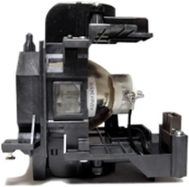 Alt view image 4 of 4 - Christie 003-120507-01  OEM Replacement Projector Lamp . Includes New Ushio NSHA 330W Bulb and Housing