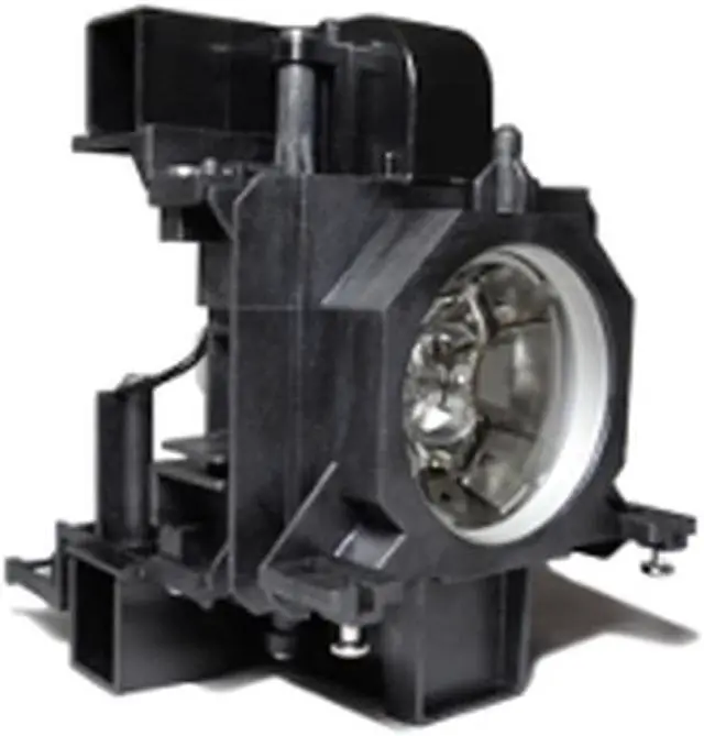 Main image of Sanyo PLC-WM5500  OEM Replacement Projector Lamp . Includes New Ushio NSHA 330W Bulb and Housing