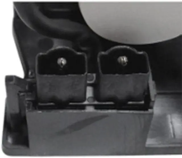 Alt view image 2 of 3 - Optoma TX765W  OEM Replacement Projector Lamp . Includes New Philips UHP 260W Bulb and Housing