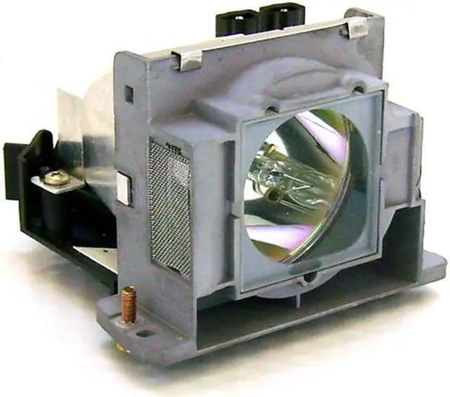 Main image of Mitsubishi ES10U  OEM Replacement Projector Lamp . Includes New Ushio P-VIP 250W Bulb and Housing