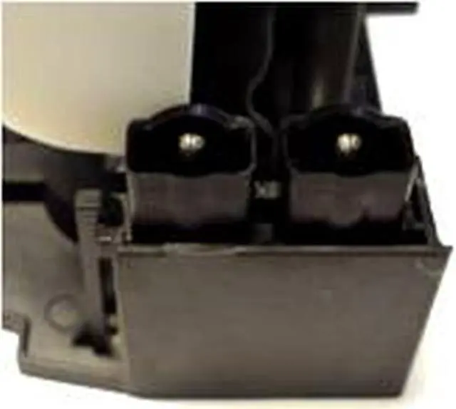 Alt view image 3 of 3 - Dell 310-6896  OEM Replacement Projector Lamp . Includes New Philips UHP 300W Bulb and Housing