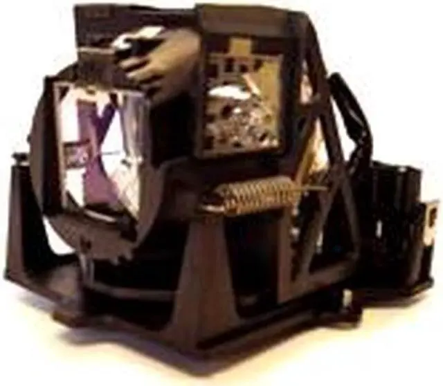 Alt view image 3 of 3 - Christie Matrix 1500  Genuine Compatible Replacement Projector Lamp . Includes New UHP 250W Bulb and Housing