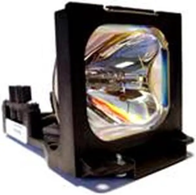 Main image of Toshiba TLP-791  Genuine Compatible Replacement Projector Lamp . Includes New UHP 250W Bulb and Housing