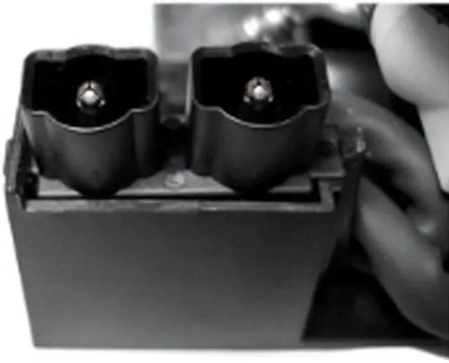 Alt view image 3 of 3 - Optoma EzPro 732  OEM Replacement Projector Lamp . Includes New Phoenix NSH 200W Bulb and Housing