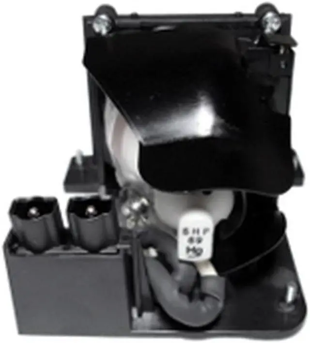 Alt view image 2 of 3 - Optoma BL-FS200A  OEM Replacement Projector Lamp . Includes New Phoenix NSH 200W Bulb and Housing