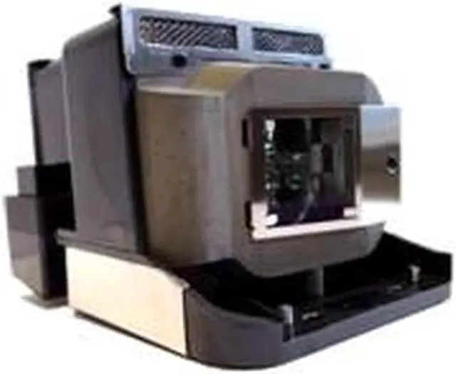 Main image of Mitsubishi VLT-XD210LP  OEM Replacement Projector Lamp . Includes New Osram P-VIP 180W Bulb and Housing