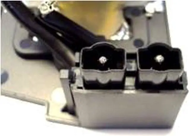 Alt view image 3 of 3 - Optoma EP910  OEM Replacement Projector Lamp . Includes New Philips UHP 300W Bulb and Housing