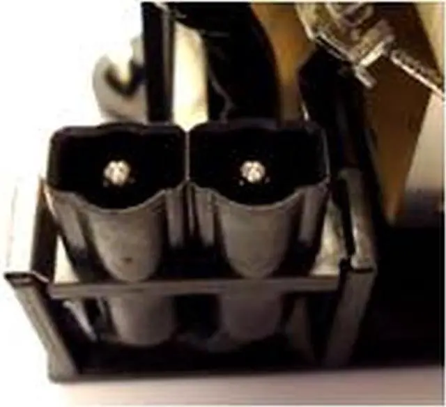 Alt view image 2 of 3 - Christie Matrix 1500  Genuine Compatible Replacement Projector Lamp . Includes New UHP 250W Bulb and Housing