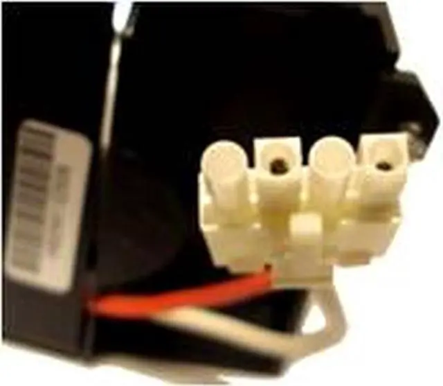 Alt view image 3 of 3 - InFocus ScreenPlay 4805  OEM Replacement Projector Lamp . Includes New Phoenix SHP 200W Bulb and Housing