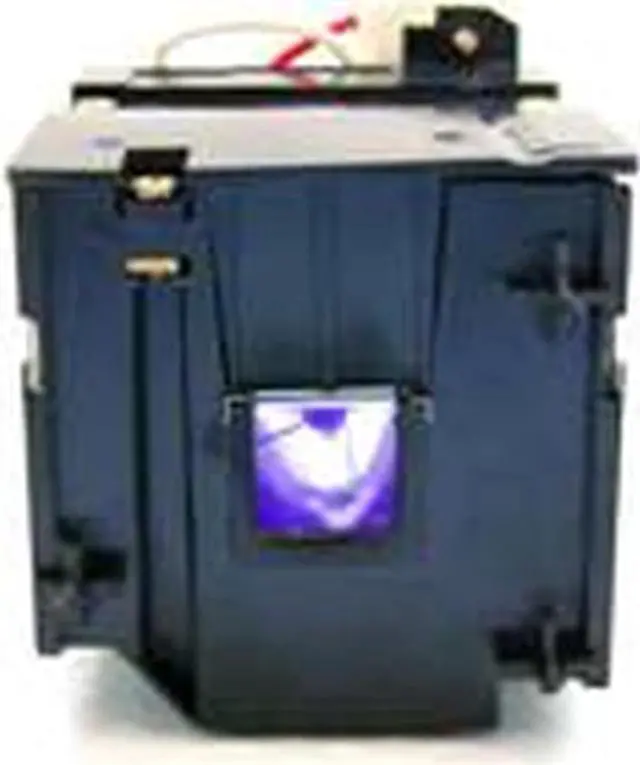 Alt view image 2 of 3 - InFocus ScreenPlay 4805  OEM Replacement Projector Lamp . Includes New Phoenix SHP 200W Bulb and Housing