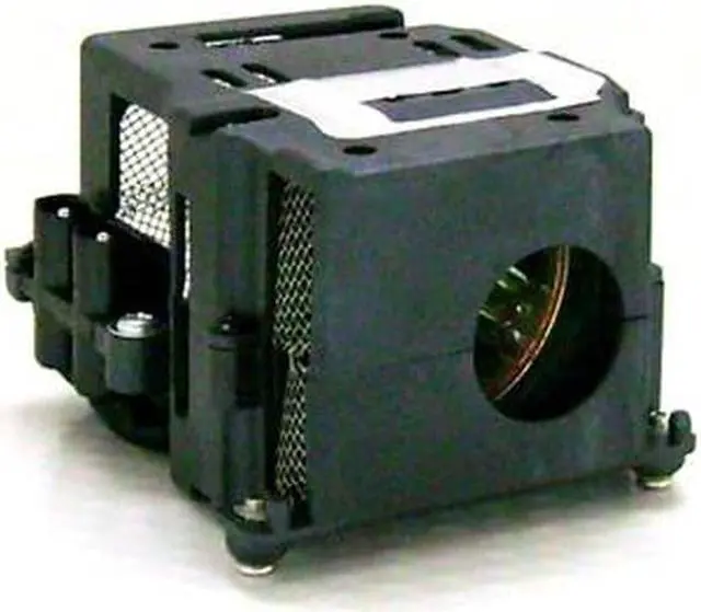 Main image of Sharp PG-M10S  OEM Replacement Projector Lamp . Includes New Philips UHP 130W Bulb and Housing