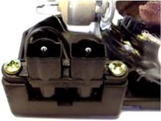 Alt view image 3 of 3 - Toshiba TLP-B2  Genuine Compatible Replacement Projector Lamp . Includes New UHP 120W Bulb and Housing