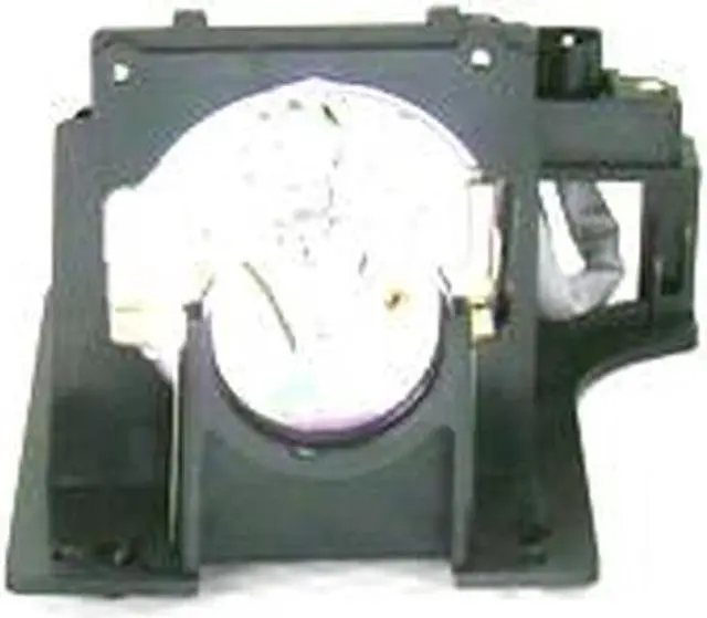 Alt view image 2 of 3 - Optoma EP756  OEM Replacement Projector Lamp . Includes New Philips UHP 250W Bulb and Housing