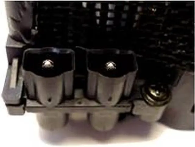 Alt view image 3 of 3 - Sharp PG-M10S  OEM Replacement Projector Lamp . Includes New Philips UHP 130W Bulb and Housing