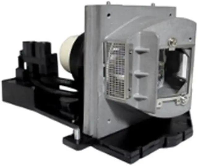 Main image of Optoma DX752  Genuine Compatible Replacement Projector Lamp . Includes New UHP 200W Bulb and Housing