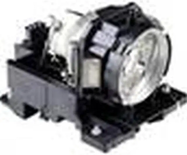 Main image of Optoma SP.8VF01GC01  Genuine Compatible Replacement Projector Lamp . Includes New UHP 190W Bulb and Housing