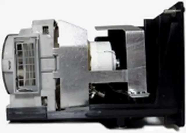 Alt view image 2 of 3 - Mitsubishi VLT-HC6800LP  OEM Replacement Projector Lamp . Includes New Ushio NSHA 170W Bulb and Housing