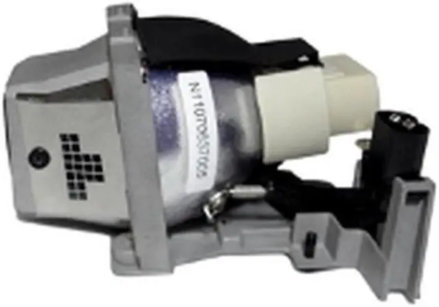 Alt view image 3 of 3 - Optoma TW330  Genuine Compatible Replacement Projector Lamp . Includes New P-VIP 165W Bulb and Housing