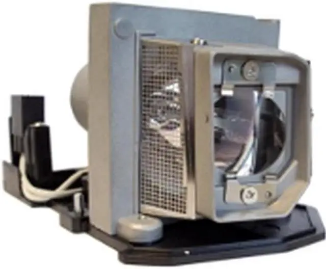 Main image of Optoma HD66  OEM Replacement Projector Lamp . Includes New Philips UHP 185W Bulb and Housing