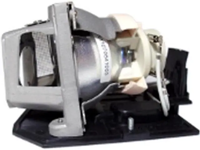 Alt view image 2 of 2 - Optoma SP.8JA01GC01  OEM Compatible Replacement Projector Lamp . Includes New Philips P-VIP 230W Bulb and Housing