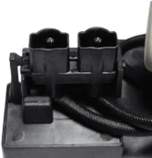 Alt view image 2 of 3 - Optoma DX752  Genuine Compatible Replacement Projector Lamp . Includes New UHP 200W Bulb and Housing