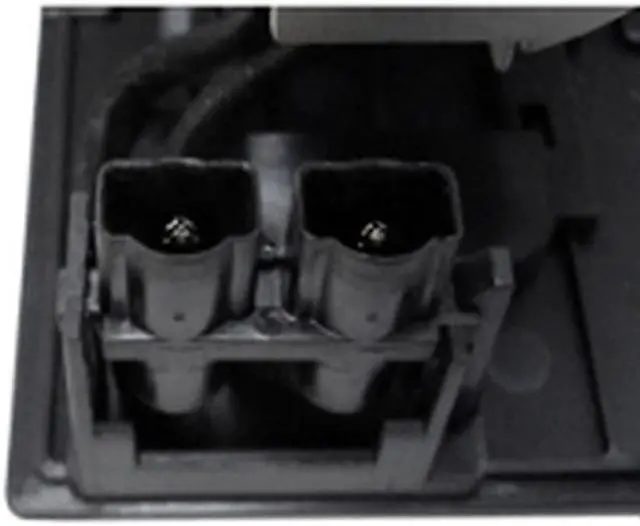 Alt view image 2 of 3 - Optoma EX525  Genuine Compatible Replacement Projector Lamp . Includes New P-VIP 200W Bulb and Housing