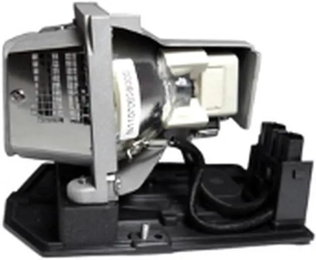 Alt view image 3 of 3 - Optoma BL-FP200G  Genuine Compatible Replacement Projector Lamp . Includes New P-VIP 200W Bulb and Housing