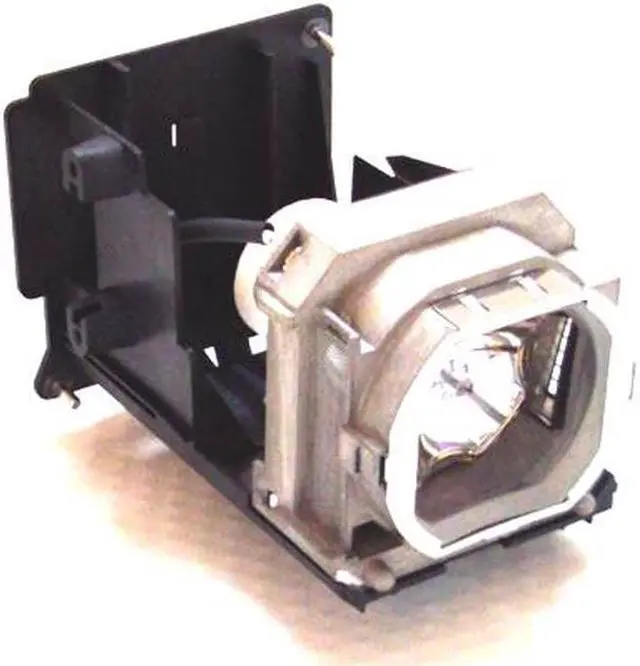 Main image of Mitsubishi HL650U  OEM Replacement Projector Lamp . Includes New Ushio NSH 261W Bulb and Housing