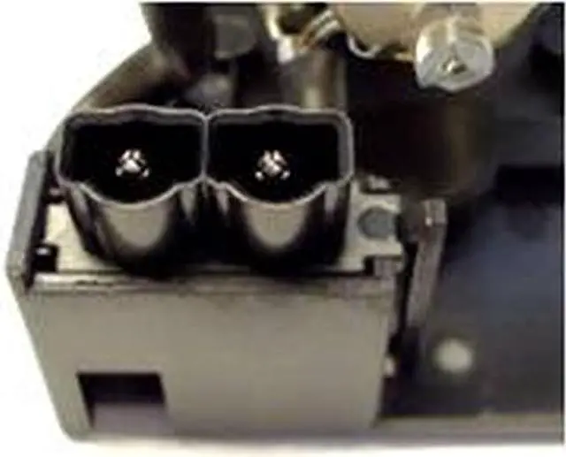 Alt view image 3 of 3 - Optoma EP751  OEM Replacement Projector Lamp . Includes New UHP 250W Bulb and Housing