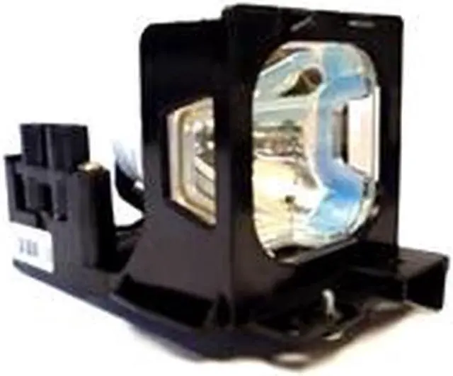 Main image of Toshiba TLP-T521E  Genuine Compatible Replacement Projector Lamp . Includes New UHM 190W Bulb and Housing
