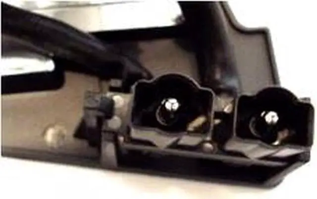 Alt view image 3 of 3 - Optoma EP741  OEM Replacement Projector Lamp . Includes New UHP 200W Bulb and Housing