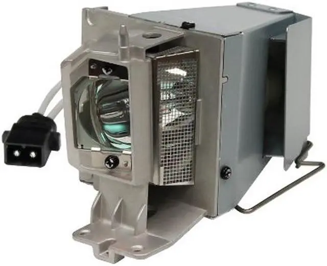 Main image of NEC VE303X  OEM Replacement Projector Lamp . Includes New Osram P-VIP 190W Bulb and Housing