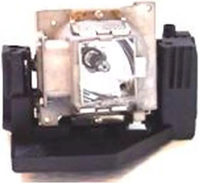 Alt view image 2 of 7 - Vivitek 3797610800  Genuine Compatible Replacement Projector Lamp . Includes New P-VIP 200W Bulb and Housing