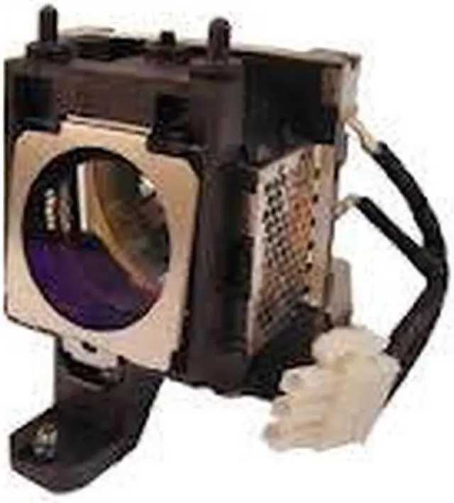 Alt view image 2 of 2 - BenQ MS502  OEM Replacement Projector Lamp . Includes New Philips UHP 190W Bulb and Housing