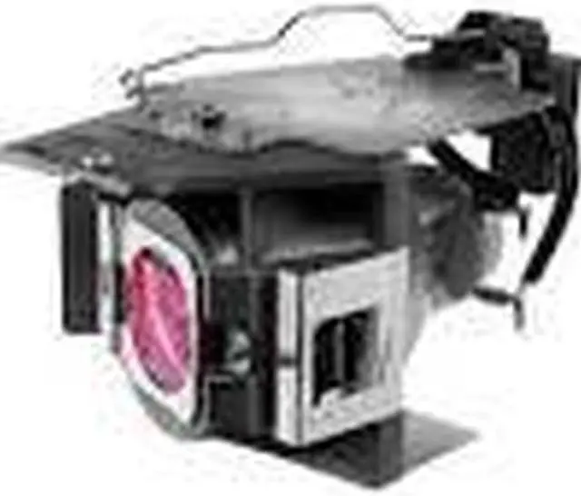 Main image of BenQ 5J.J6P05.001  Genuine Compatible Replacement Projector Lamp . Includes New UHP 240W Bulb and Housing