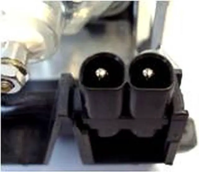 Alt view image 3 of 3 - Hitachi CP-S335 or CPS335/345WLAMP  Genuine Compatible Replacement Projector Lamp . Includes New UHB 165W Bulb and Housing