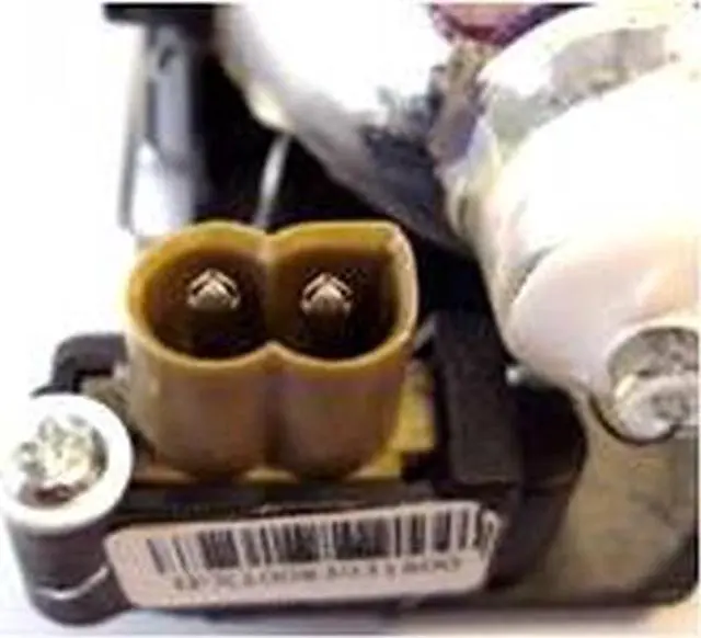 Alt view image 3 of 7 - Dukane 456-8770  OEM Replacement Projector Lamp . Includes New Philips UHB 160W Bulb and Housing