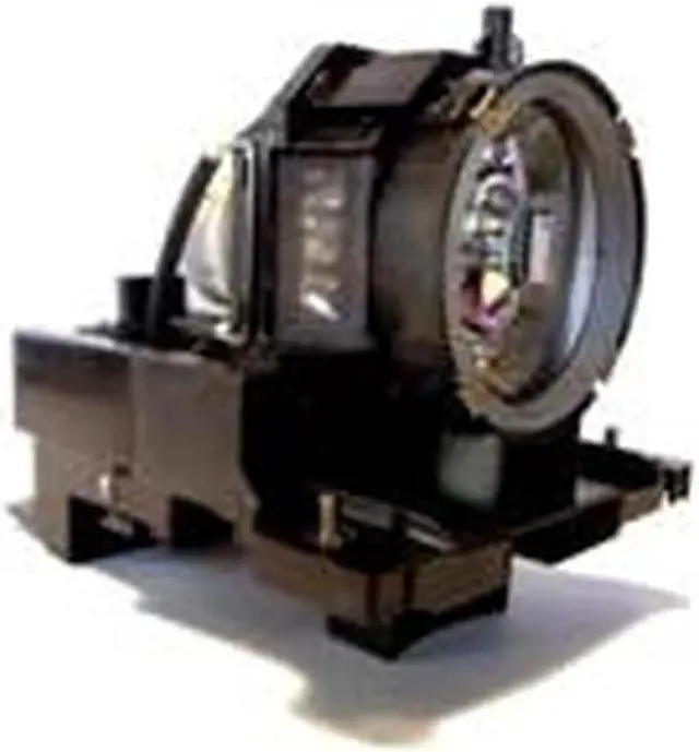 Main image of Geha Compact 229 WX  OEM Replacement Projector Lamp . Includes New Ushio UHB 275W Bulb and Housing