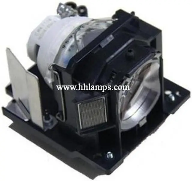 Main image of Hitachi CP-X2521WN  OEM Replacement Projector Lamp . Includes New Philips UHP 215W Bulb and Housing