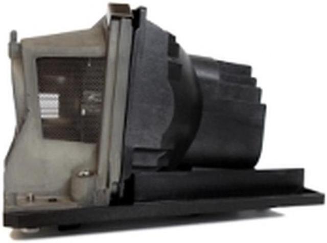 Alt view image 3 of 3 - NEC V230X  OEM Replacement Projector Lamp . Includes New Philips UHP 160W Bulb and Housing