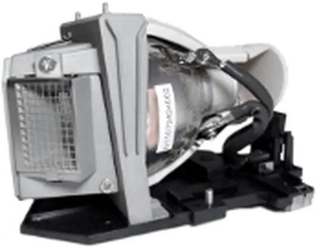 Alt view image 2 of 3 - Dell 4310WX  OEM Replacement Projector Lamp . Includes New Philips UHP 280W Bulb and Housing
